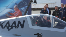 Για παραπληροφόρηση κάνει λόγο η τουρκική προεδρία μετά τις δηλώσεις Φιντάν για τα μαχητικά ΚΑΑΝ που προκάλεσαν αντιδράσεις