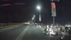 Τουλάχιστον 26 νεκροί από τον σεισμό των 6,9R στις Φιλιππίνες - Τρομακτικό βίντεο πάνω σε γέφυρα που σείεται  