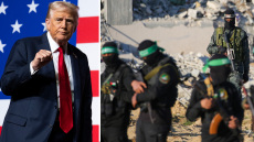 Κορυφώνεται το θρίλερ για το Παλαιστινιακό: Πιέσεις στη Χαμάς να αποδεχθεί το σχέδιο Τραμπ, τελεσίγραφο των ΗΠΑ 