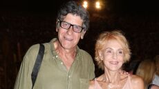 Γιάννης Μπέζος για τη Ναταλία Τσαλίκη: Δυσκολεύτηκα πολύ να μάθω να ακούω στον γάμο μου