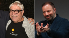 Δημήτρης Πιατάς για Γιώργο Λάνθιμο: Έκανε το πιο σημαντικό  που θα μπορούσε να συμβεί σε αυτόν τον τόπο, έφυγε
