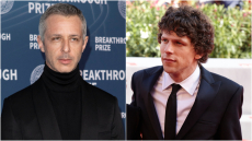 Ο Τζέρεμι Στρονγκ θα αντικαταστήσει τον Τζέσι Άιζενμπεργκ στη συνέχεια του «The Social Network»