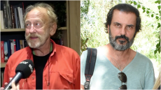 Δημήτρης Πετρόπουλος για Γεράσιμο Μιχελή: Τουλάχιστον δεν πονούσε με την ασθένεια που είχε, αυτή είναι η μικρή μου παρηγοριά
