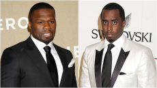  50 Cent: Η αντίδρασή του μετά την καταδίκη του Diddy