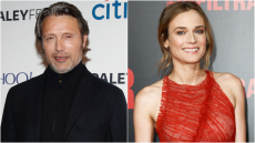 Ο Μαντς Μίκελσεν και η Νταϊάν Κρούγκερ θα πρωταγωνιστήσουν στο νέο sci-fi θρίλερ «Ami»