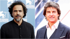 Αλεχάντρο Γκονζάλες Ινιάριτου για τη συνεργασία του με τον Τομ Κρουζ: Δεν έχω δει ποτέ πιο αφοσιωμένο ηθοποιό