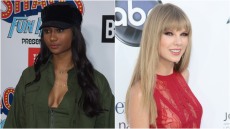 Η πρώην του Τράβις Κέλσι απαντά στις αναφορές της Τέιλορ Σουίφτ στο «Opalite»