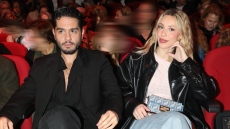 Γαρυφαλλιά Καληφώνη για Χρήστο Μάστορα: Ο γάμος δεν είναι στα άμεσα σχέδιά μου, αλλά μαζί του το σκέφτομαι