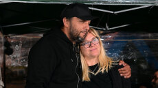 Σταματάει την απεργία πείνας ο Πάνος Ρούτσι μετά από 23 ημέρες - Έγιναν δεκτά τα αιτήματά του