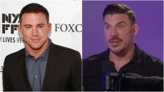 Ο Τσάνινγκ Τέιτουμ διαψεύδει τον ισχυρισμό του Τζαξ Τέιλορ ότι υπήρξαν συγκάτοικοι