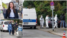 Σε κρίσιμη κατάσταση η Γερμανίδα δήμαρχος μετά τις 13 μαχαιριές που δέχθηκε - Κύρια ύποπτη η 17χρονη κόρη της