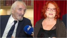 Νικήτας Τσακίρογλου για Χρυσούλα Διαβάτη: Είναι κλινήρης, τώρα της λέω πολύ περισσότερο το σ’ αγαπώ
