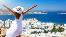 Στην Πάρο το 1ο Συνέδριο για τη βιώσιμη Μπλε Βιοοικονομία και τη Δημόσια Υγεία
