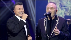 Γιάννης Πλούταρχος για Σταμάτη Γονίδη: Έχω απίθανη σχέση μαζί του, δεν τα «χάσαμε» για να τα «βρούμε»