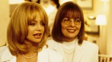 Γκόλντι Χον: Το «αντίο» της στην Νταϊάν Κίτον: Δεν θα υπάρξει άλλη σαν εσένα