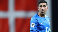 Μπακασέτας: «Είναι αποτυχία ο αποκλεισμός της Εθνικής»