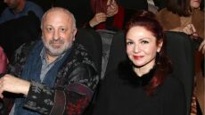 Γρηγόρης Καραντινάκης για Ταμίλα Κουλίεβα: «Είμαστε χωρισμένοι 13 χρόνια, αλλά θα μας συνδέει για πάντα μια ιστορία»