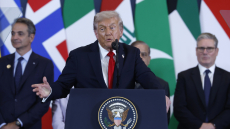 Λεπτό προς λεπτό η ιστορική μέρα για τη Μέση Ανατολή - Από την απελευθέρωση των ομήρων στη Σύνοδο της Αιγύπτου