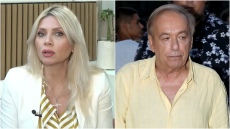 Φωτεινή Γεωργαντά για τον γάμο της με τον Ανδρέα Μικρούτσικο: Κρατάω τα καλά στοιχεία αυτής της σχέσης και του εύχομαι τα καλύτερα
