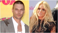 Κέβιν Φέντερλαϊν: Η ανησυχία του για τη Μπρίτνεϊ Σπίαρς - «Τα παιδιά ξυπνούσαν τη νύχτα και την έβλεπαν να τα κοιτάει κρατώντας ένα μαχαίρι»