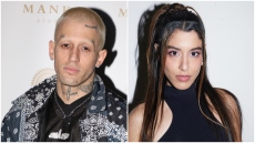 Ο Τάσος Ξιαρχό αντέδρασε σε ερώτηση για τη Μαρίνα Σάττι: «Τη μισώ»