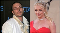 Ο Κέβιν Φέντερλαϊν απαντά στις κατηγορίες ότι έγραψε το βιβλίο για την Μπρίτνεϊ Σπίαρς επειδή σταμάτησε να του δίνει διατροφή