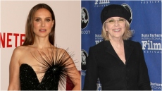 Νάταλι Πόρτμαν για Νταϊάν Κίτον: Έδωσε στους γυναικείους χαρακτήρες την ευκαιρία να είναι εξίσου σύνθετοι με τους αντρικούς