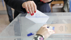 Δημοσκόπηση GPO: Στο 29,1% η ΝΔ, στο 15,2% το ΠΑΣΟΚ - Θετική η γνώμη για τις ενεργειακές συμφωνίες