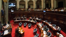 Η Ουρουγουάη υιοθετεί νόμο που επιτρέπει την ευθανασία 