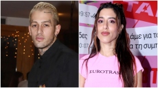 Ο Τάσος Ξιαρχό τα «μαζεύει» για τη Μαρίνα Σάττι: «Μισώ το συναίσθημα που έχει δημιουργηθεί»