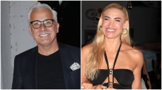 Χάρης Χριστόπουλος για Ιωάννα Τούνη: Είναι πανάξια, τα έχει καταφέρει όλα μόνη της