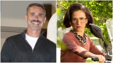 Γιώργος Καπουτζίδης για το επεισόδιο με την intersex «θεία Σταματίνα» στις «Σέρρες»: Είμαι πολύ χαρούμενος που λέγεται αυτή η ιστορία