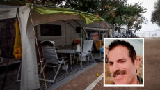 Συνελήφθησαν για ηθική αυτουργία στο διπλό φονικό στη Φοινικούντα ο ανιψιός του ιδιοκτήτη του κάμπινγκ και ο επιχειρηματίας φίλος του από την Αθήνα