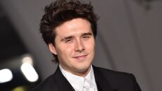 Mπρούκλιν Μπέκαμ: Η αντίδρασή του όταν ρωτήθηκε για τη μητέρα του, Βικτόρια - Δείτε το βίντεο