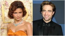 The Drama: Τον Απρίλιο του 2026 η νέα ταινία με τη Ζεντάγια και τον Ρόμπερτ Πάτινσον