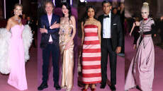 Βρετανικό Μουσείο: Για να ενισχύσει το ταμείο του έστησε τον χορό στα ροζ, με φόντο τα Γλυπτά του Παρθενώνα - 2000 λίρες κόστιζε η πρόσκληση