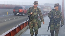 Ο Τραμπ απειλεί να αναπτύξει την Εθνοφρουρά και στο Σαν Φρανσίσκο - Αντιδράσεις από τον δημοκρατικό δήμαρχο 