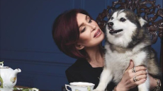 Σάρον Όσμπορν: Πέθανε ο σκύλος της - Μου χάρισε 14 πολύτιμα χρόνια, έγραψε για τον θάνατό του