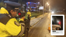 Πώς... δουλεύουν τα apps που  «καρφώνουν» κάμερες και μπλόκα της Τροχαίας