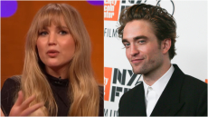 Η Τζένιφερ Λόρενς εξήγησε πώς ο Ρόμπερτ Πάτινσον κατέληξε να τρώει φαγητό από τα σκουπίδια του σπιτιού της