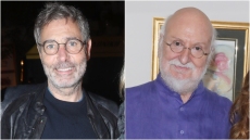 Θοδωρής Αθερίδης για Διονύση Σαββόπουλο: Άλλαξε όλη μου τη ζωή, ευτυχώς πρόλαβα να του το πω
