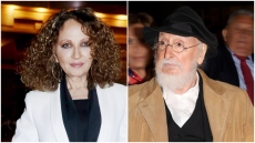 Γλυκερία για Διονύση Σαββόπουλο: «Υπήρξε πρωτοπόρος»