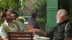 Χρήστος Μάστορας για Διονύση Σαββόπουλο: Κατάφερες να ενώσεις μια ολόκληρη Ελλάδα με τα τραγούδια σου
