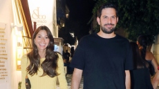 Ηλιάνα Παπαγεωργίου για Γιάννη Καραβασάνη: Δεν περίμενα ότι θα χωρίσουμε και θα ξαναπαντρευτούμε