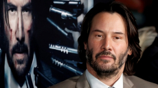 Ο Κιάνου Ριβς βρίσκεται σε συζητήσεις για την παραγωγή δεύτερης ταινίας «Constantine»