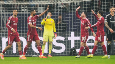 Champions League: Η Ρεάλ 1-0 τη Γιουβέντους στο ντέρμπι, πεντάρες από Λίβερπουλ και Τσέλσι - Δείτε και τα 28 γκολ