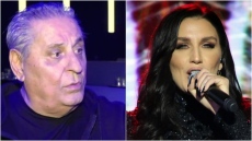 Ζαφείρης Μελάς για τη χυδαία μαντινάδα θαμώνα στην Ιούλια Καλλιμάνη: Έπρεπε να κάνει τη χαζούλα και να τελείωνε εκεί