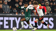 Φέγενορντ - Παναθηναϊκός 3-1: Προηγήθηκε στο Ρότερνταμ αλλά ηττήθηκε ξανά με ανατροπή - Δείτε τα γκολ 