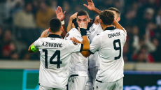 Λιλ-ΠΑΟΚ 3-4: Επικό διπλό του Δικέφαλου και πρώτη νίκη στο Europa League - Δείτε τα γκολ