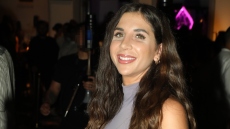 Άσπα: Πάντα ήθελα να κυνηγήσω το τραγούδι, αλλά μετά τον θάνατο του αδερφού μου αμφέβαλα για τον εαυτό μου